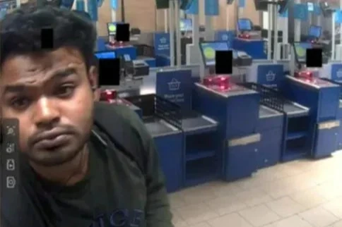 Teen 'sexually assaulted' in park in horror night attack as cops release CCTV