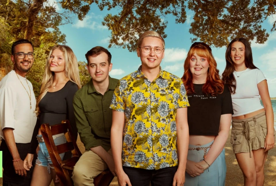 Virgin Island experts hit back as controversial C4 show face complaints