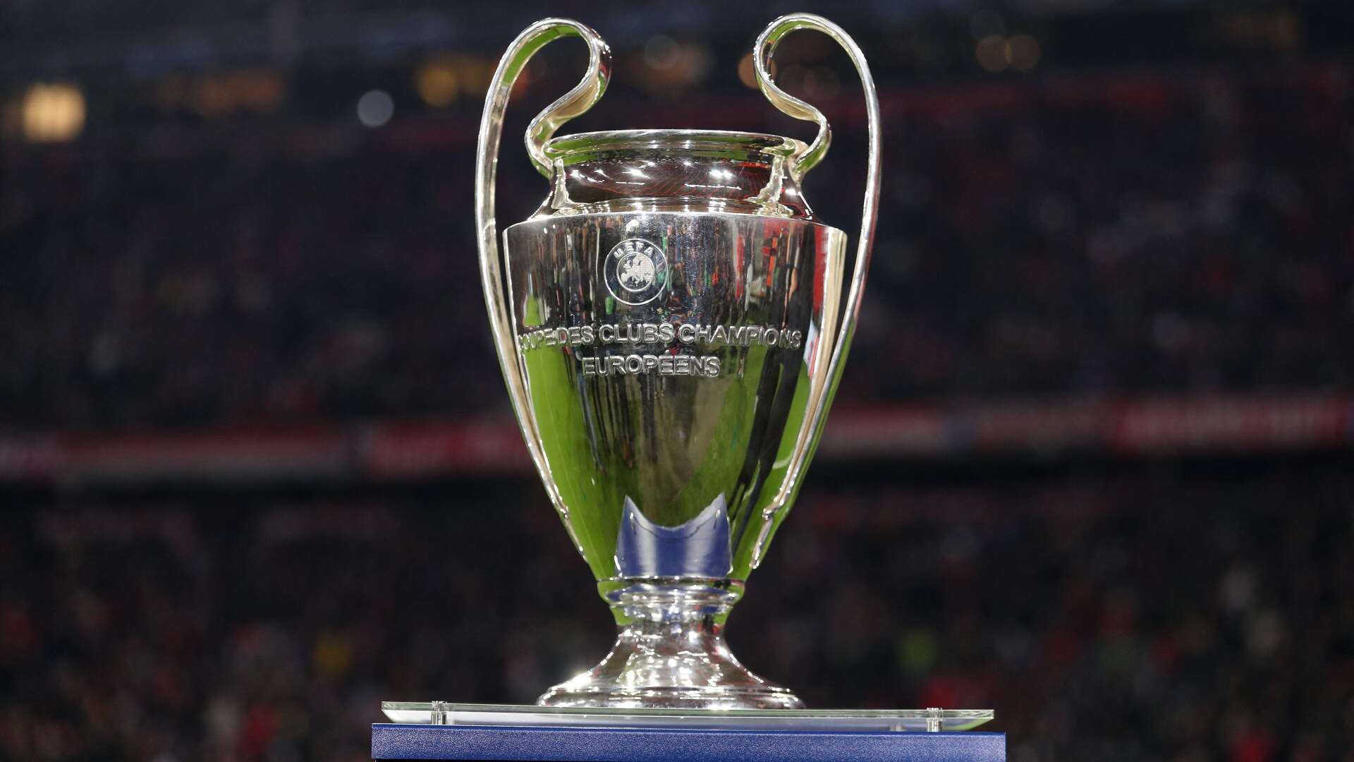 Uefa plot major change to Champions League format after revamping group stages