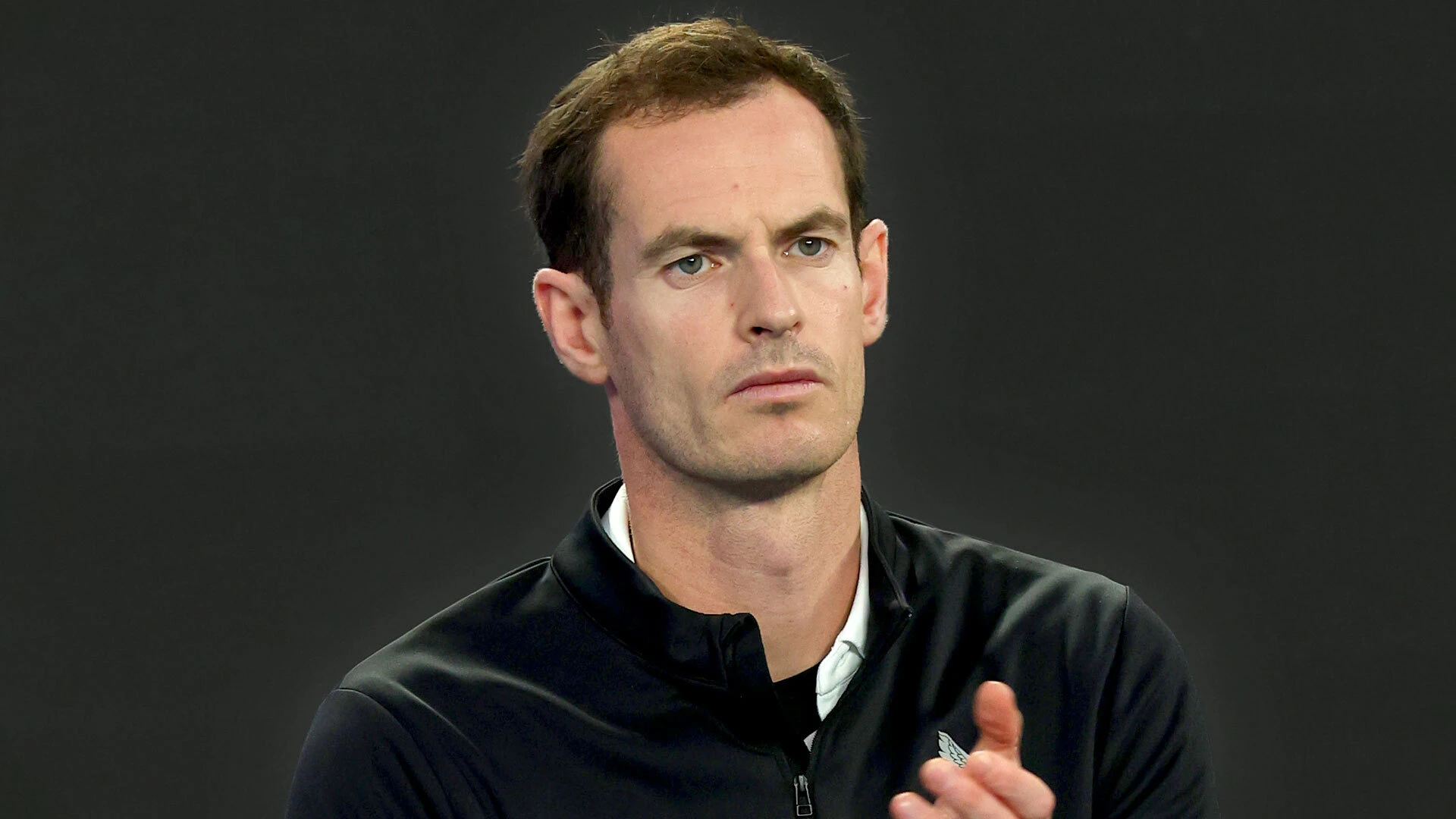 Andy Murray back on grass to have stadium named after him ahead of Wimbledon