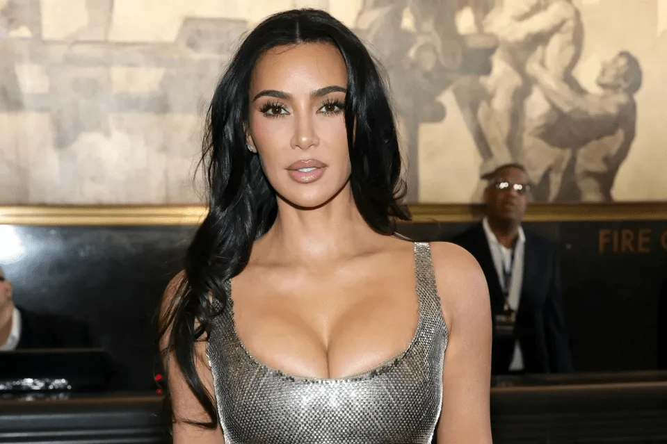 Suspect in $10m gunpoint robbery of Kim K vows to apologise to her in court