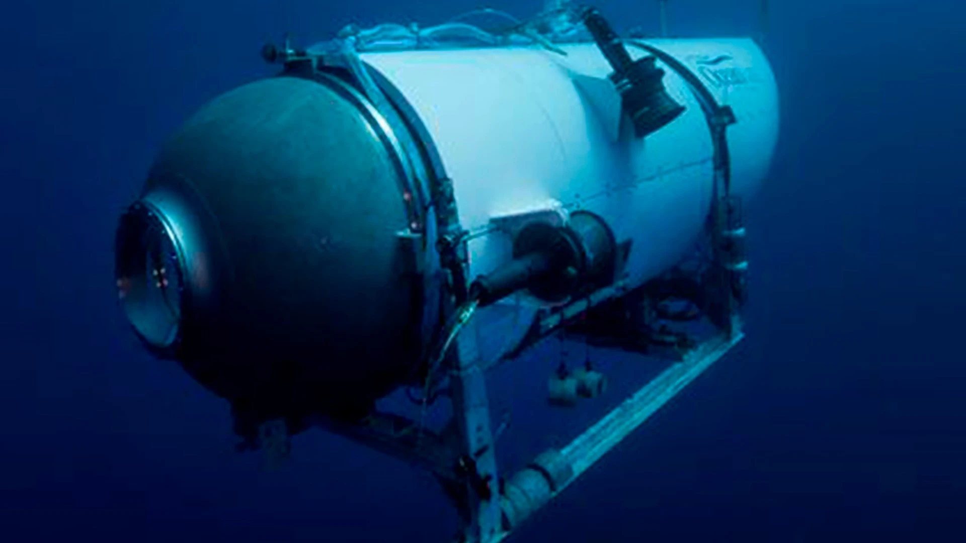 Billionaire sues for £1m after trip on doomed Titan sub was axed over tragedy