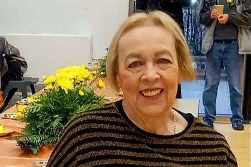 Fiancé, 59, is convicted of murdering woman, 70, found dead in overflowing bath