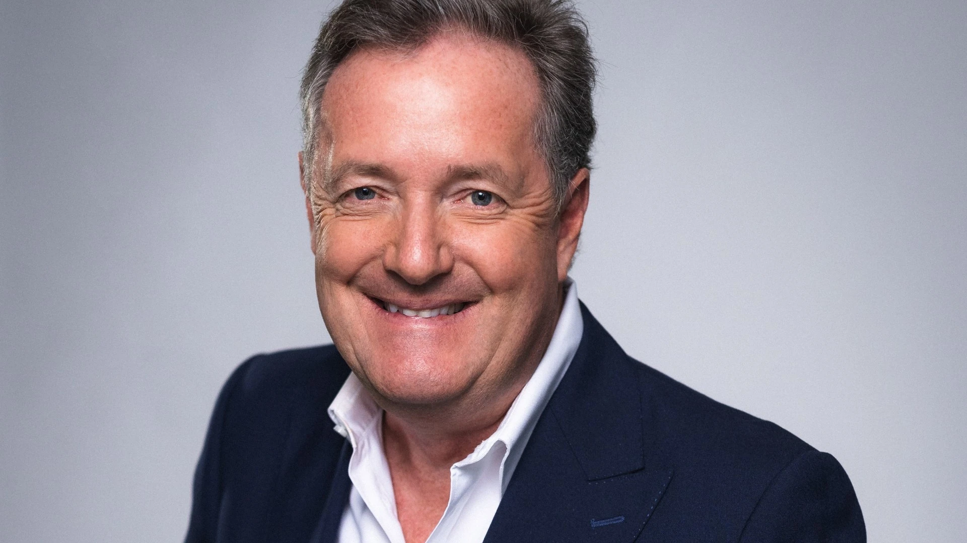Piers topples Jeremy Clarkson to be crowned UK's sexiest male celebrity