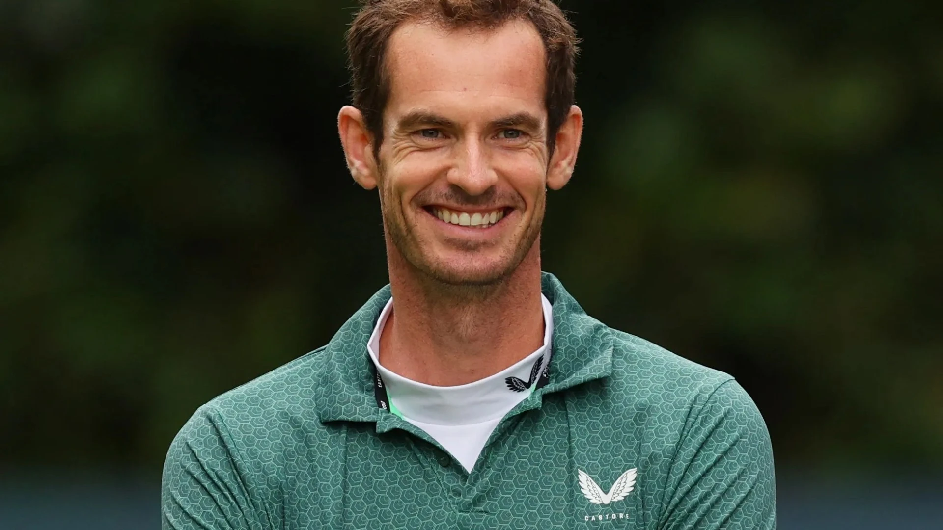 Sir Andy Murray in new career change a year after retiring from playing pro tennis