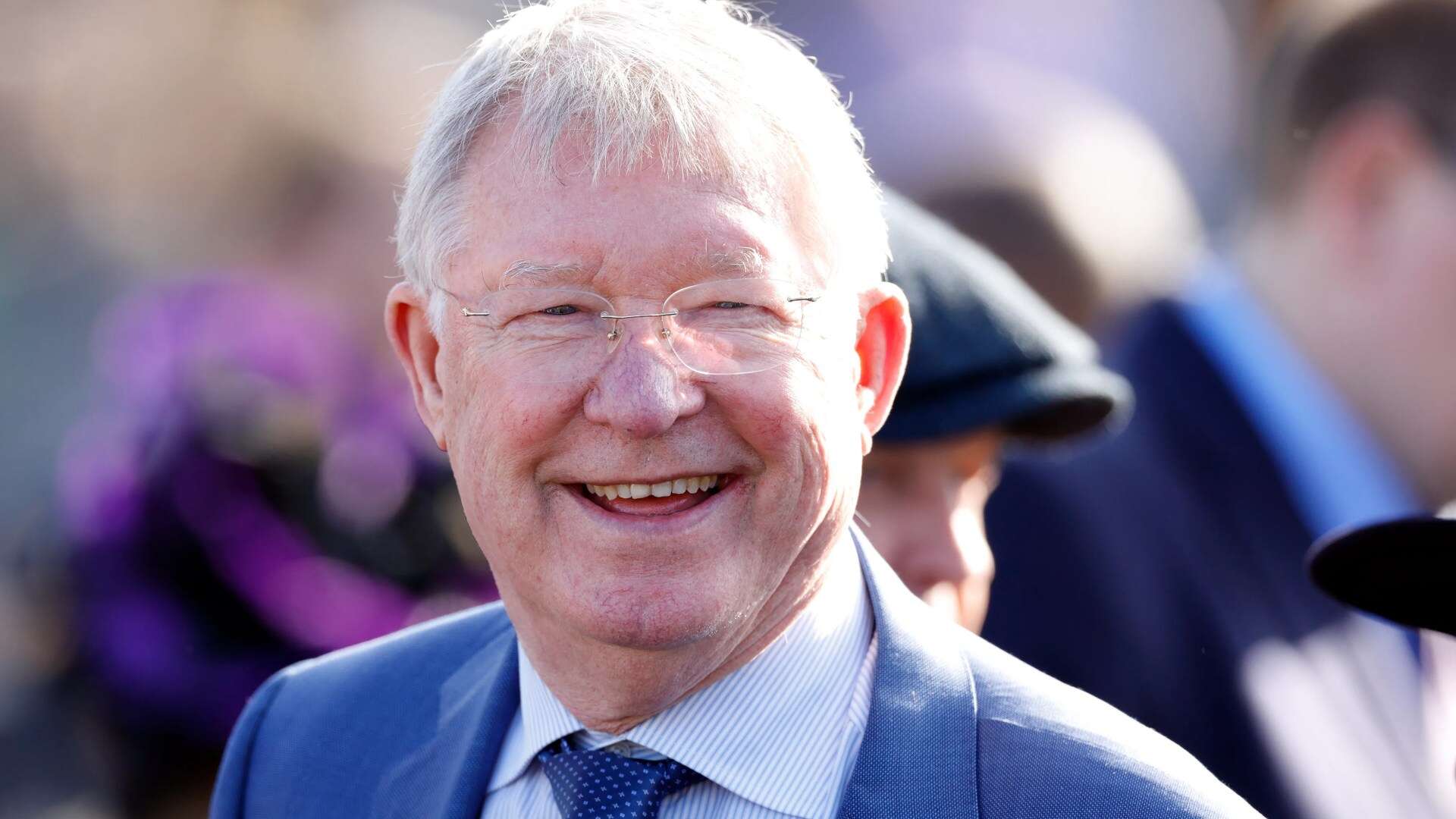 Bookies fearing today's 'Fergie Double' with Man Utd and Protektorat in action