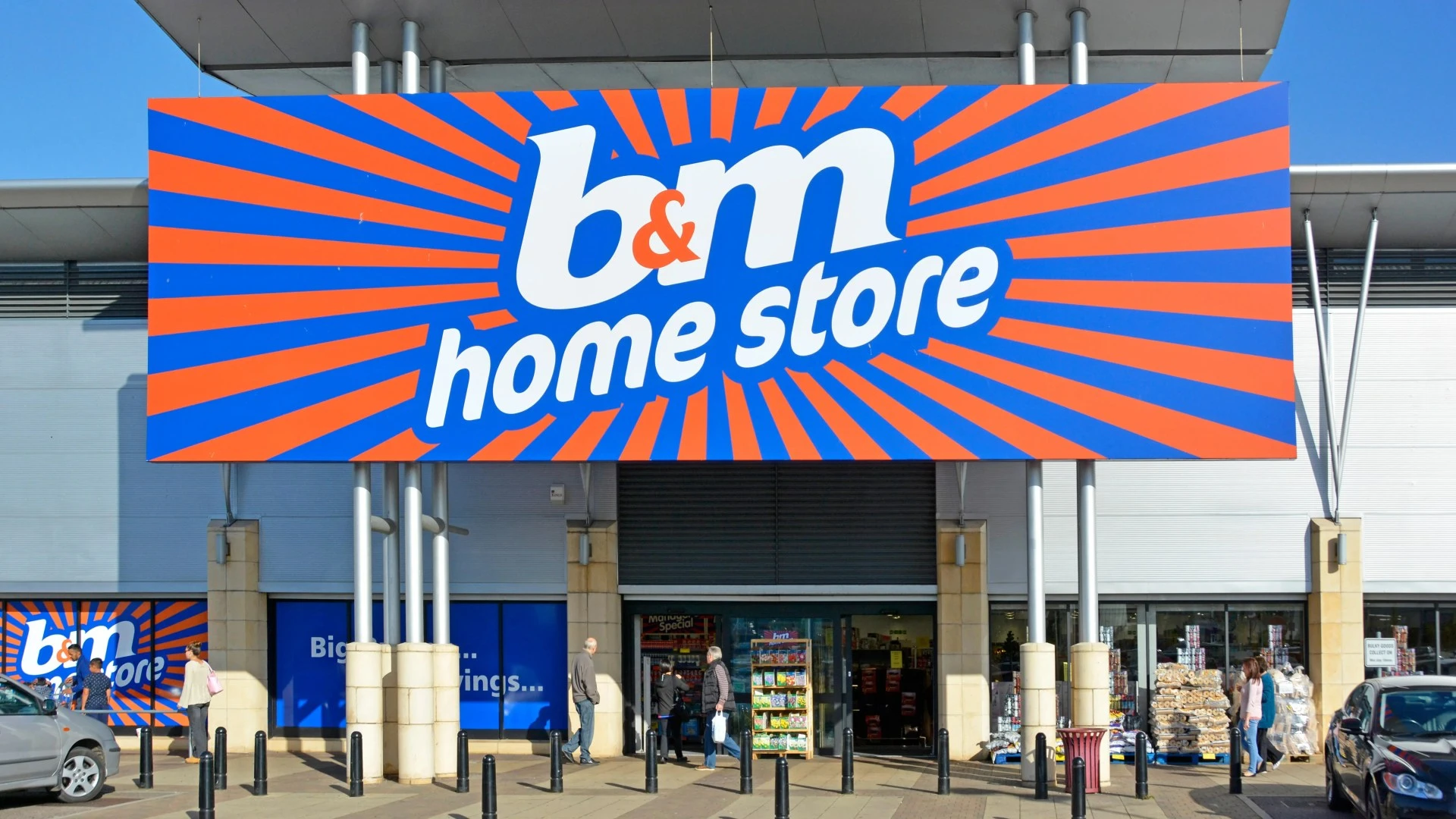 B&M selling décor buy that will look ‘scarily cute’ in your home this autumn