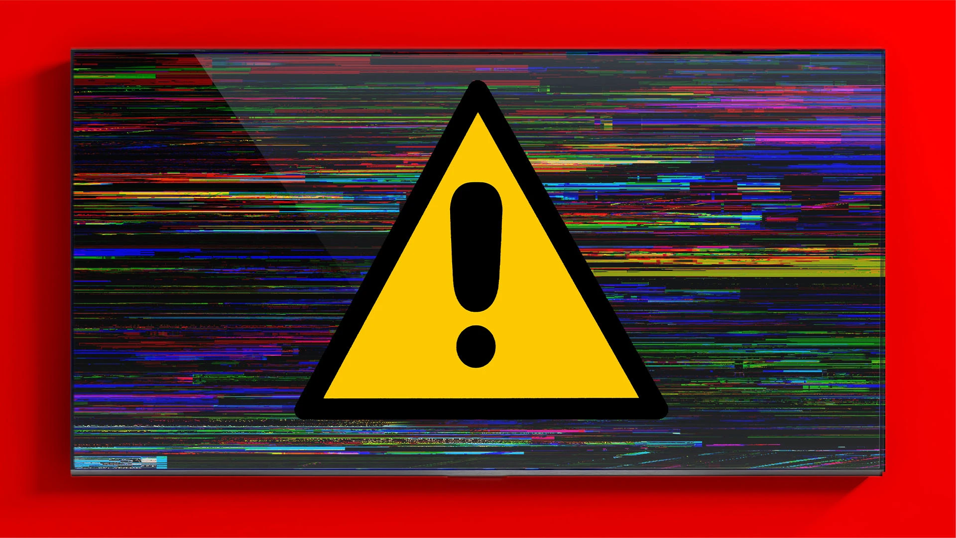 Brits warned of TV channels going BLACK or flickering in over 110 areas