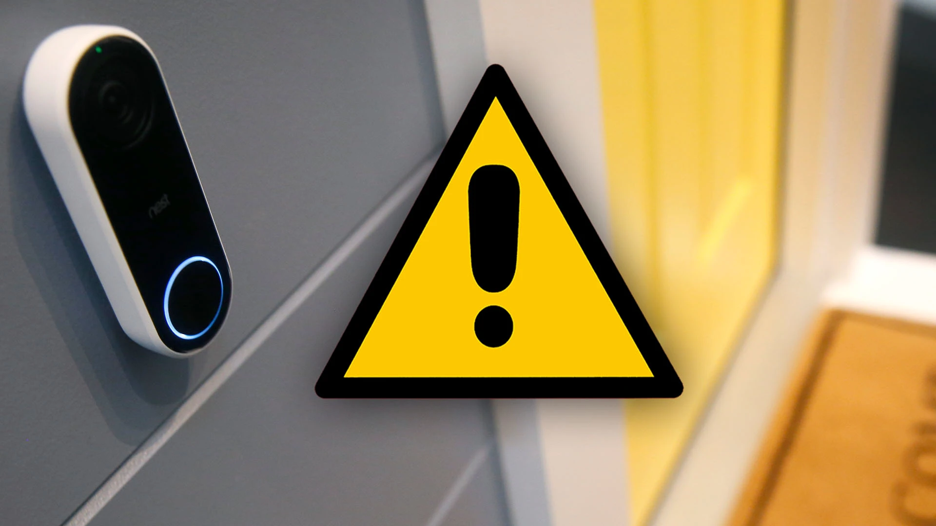 Google slammed over 'utter nonsense' video doorbell subscription fee HIKE