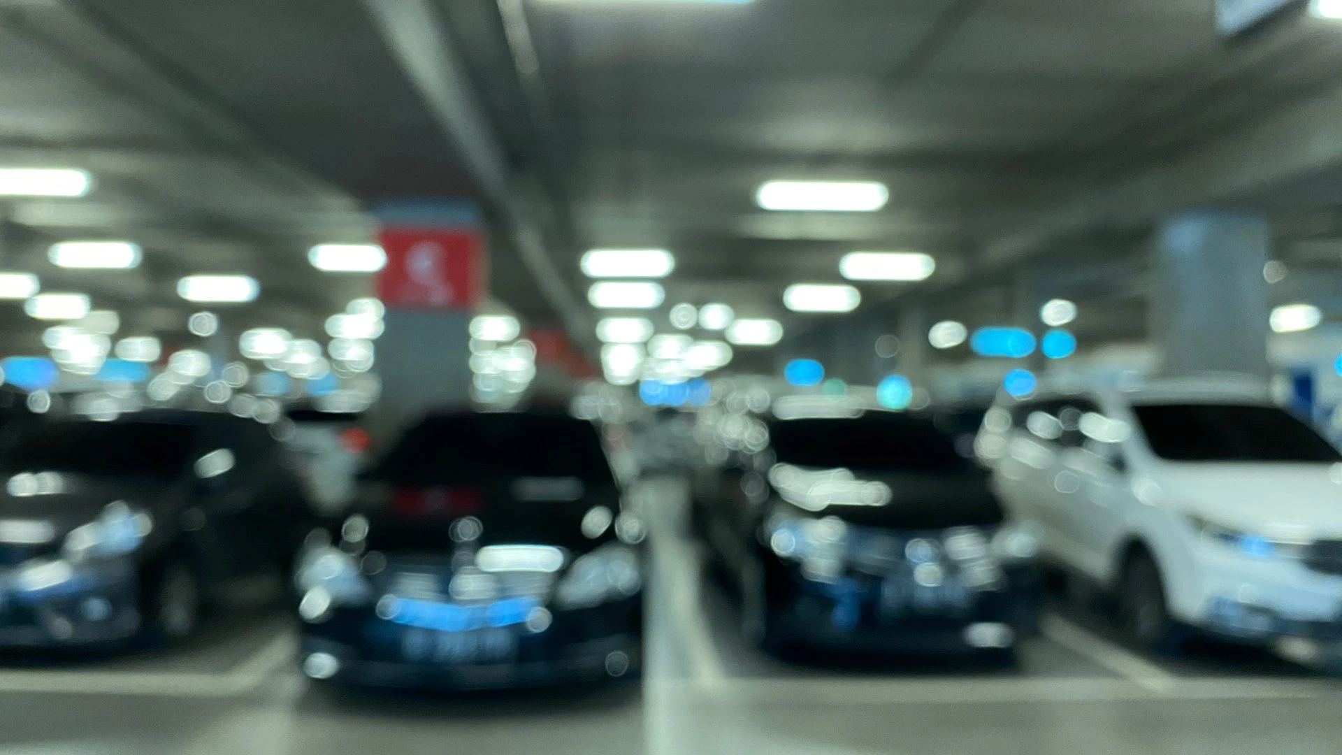 PARKING MAD Seven beloved motors BANNED from car parks over new 'length rule'