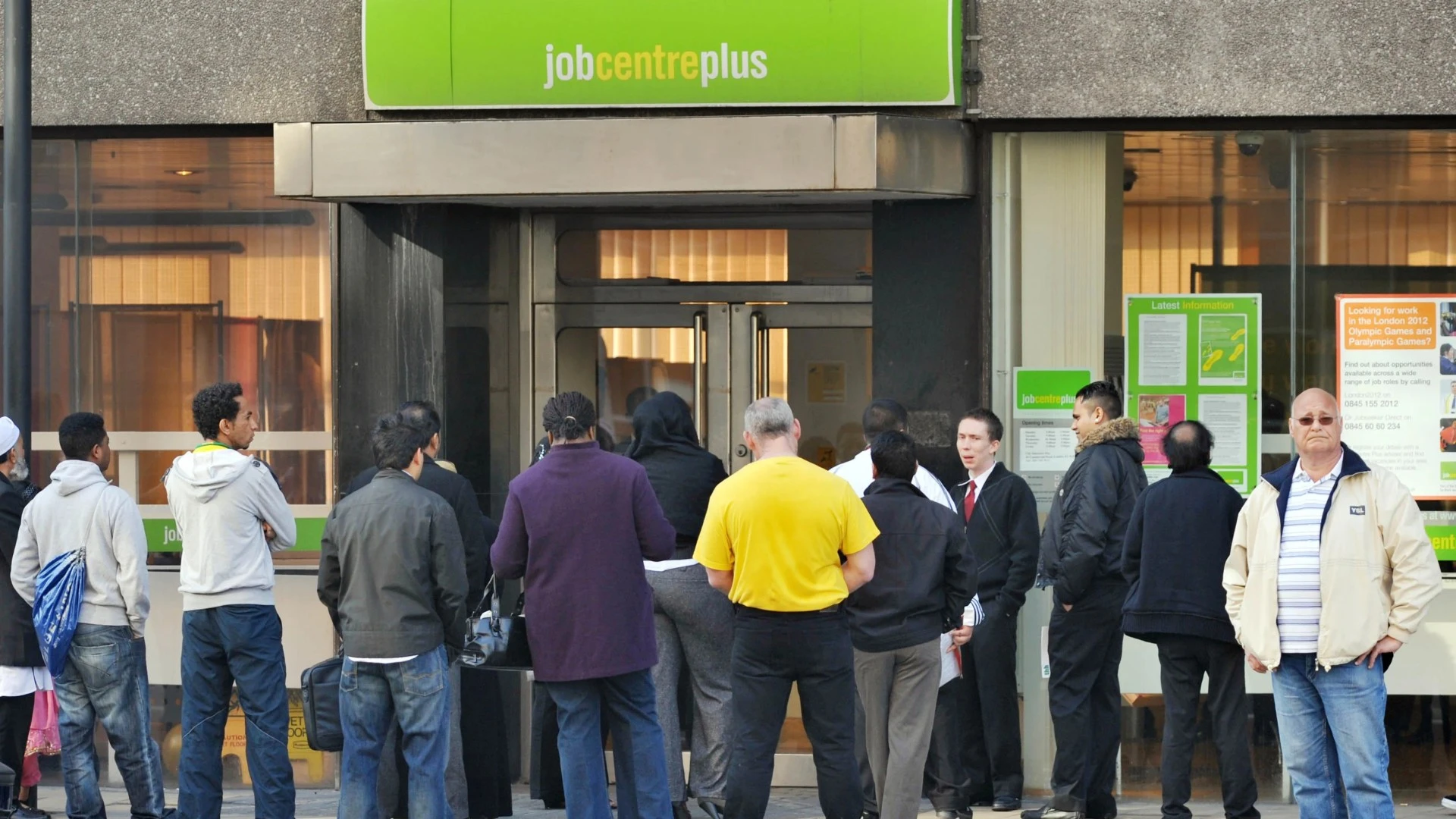 Watering down of Labour’s welfare reforms moves the country to financial ruin