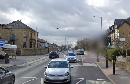 Woman, 72, killed in e-bike crash as motorcycle rider, 17, arrested