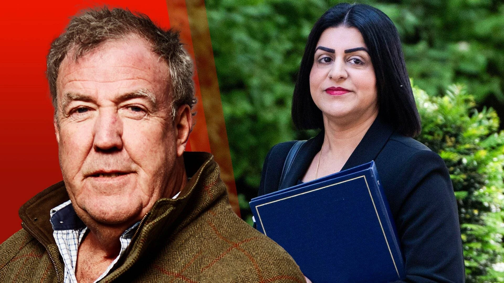 Giving paedos sultana-sized scrotums won’t solve crisis - here’s what will