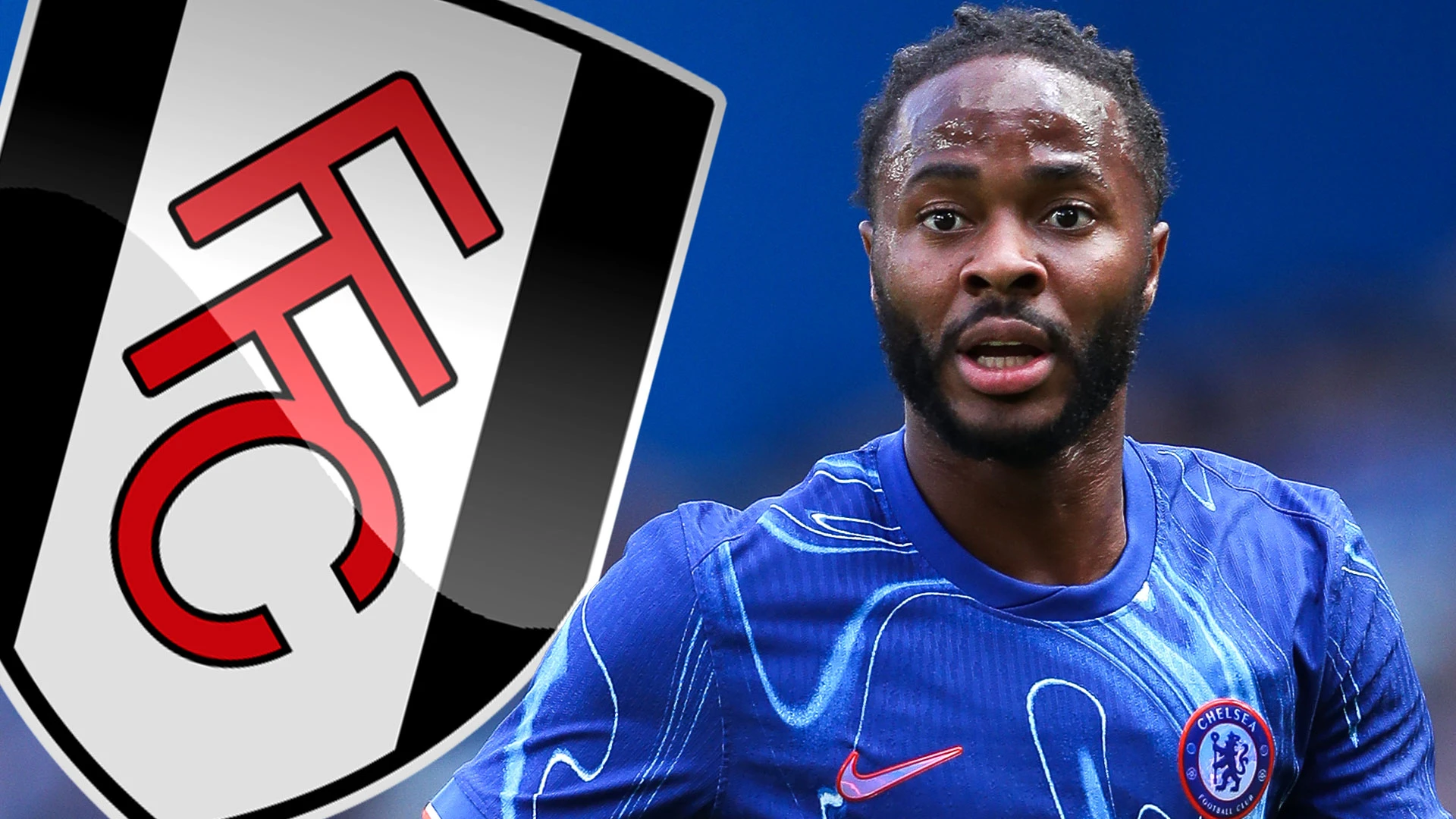Chelsea desperately trying to find new home for Raheem Sterling