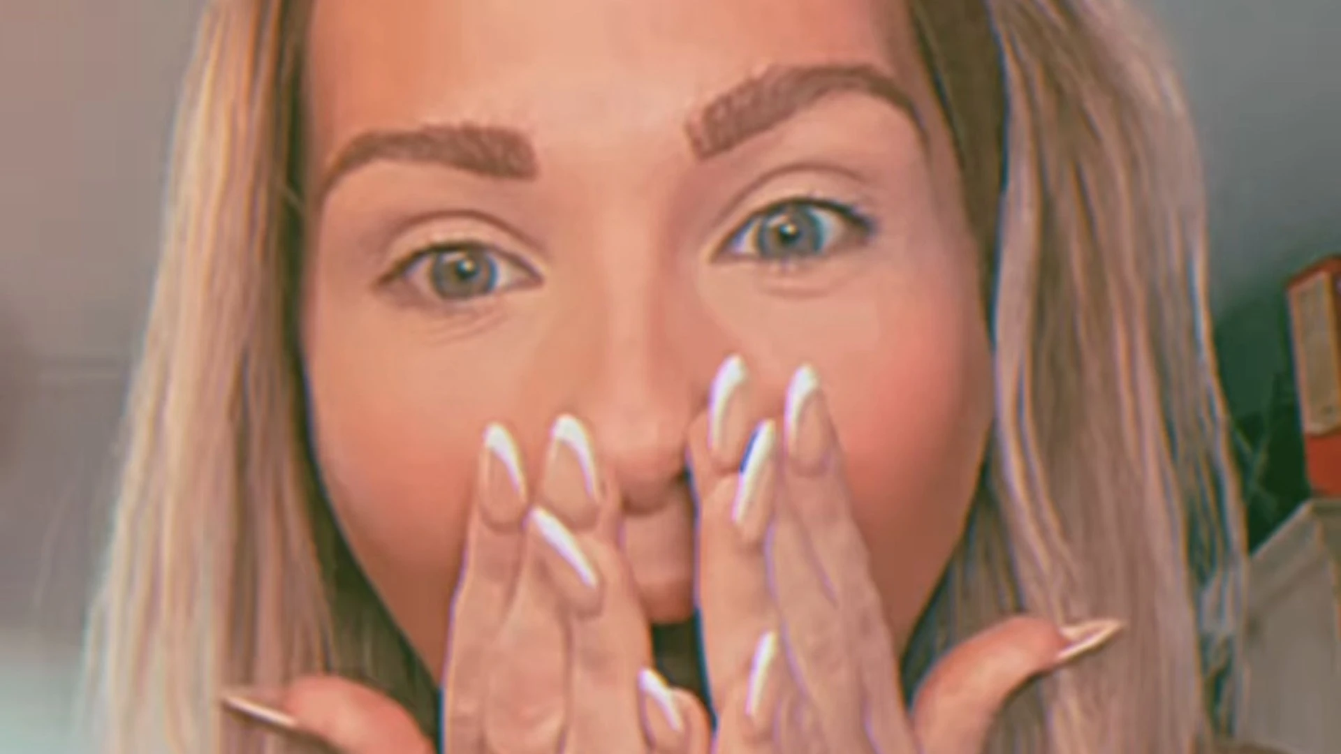 Love Island’s Shaughna Phillips announces she’s pregnant with baby number two
