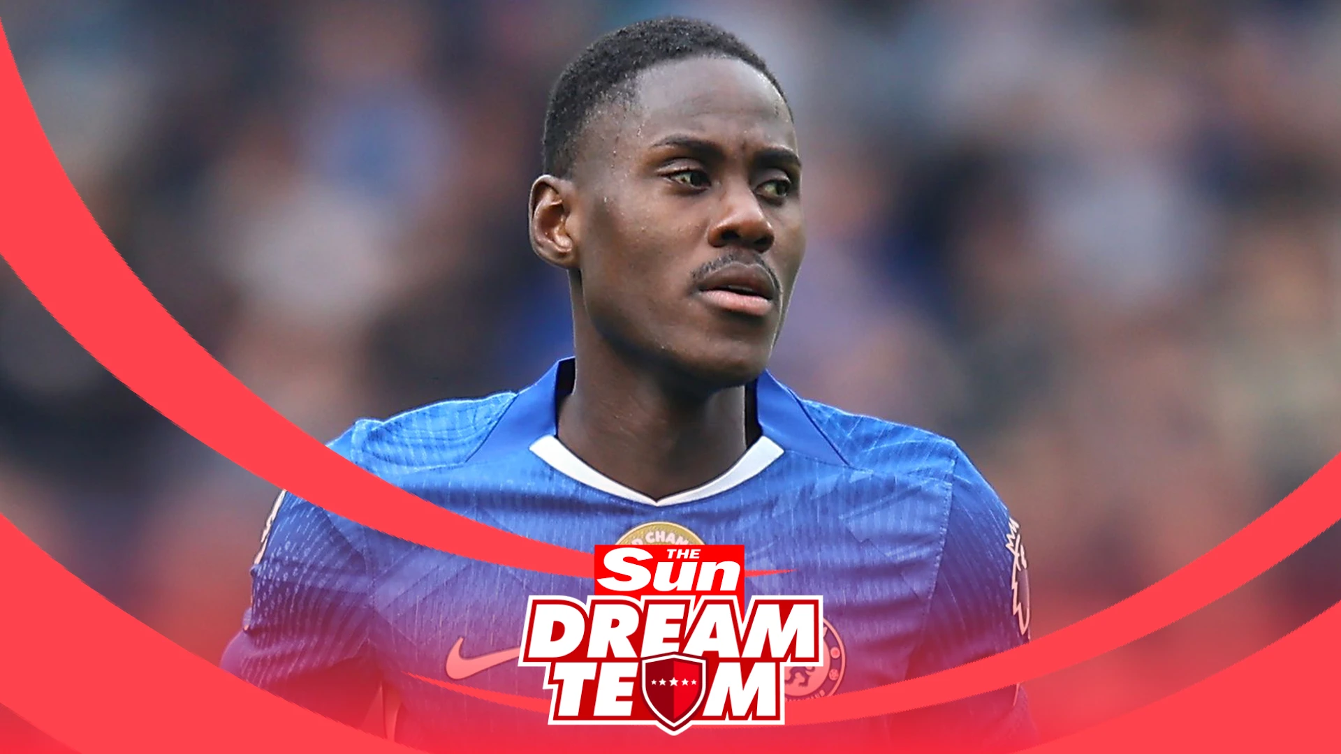 Trevoh Chalobah's horror show and other game-shaping stats from the weekend