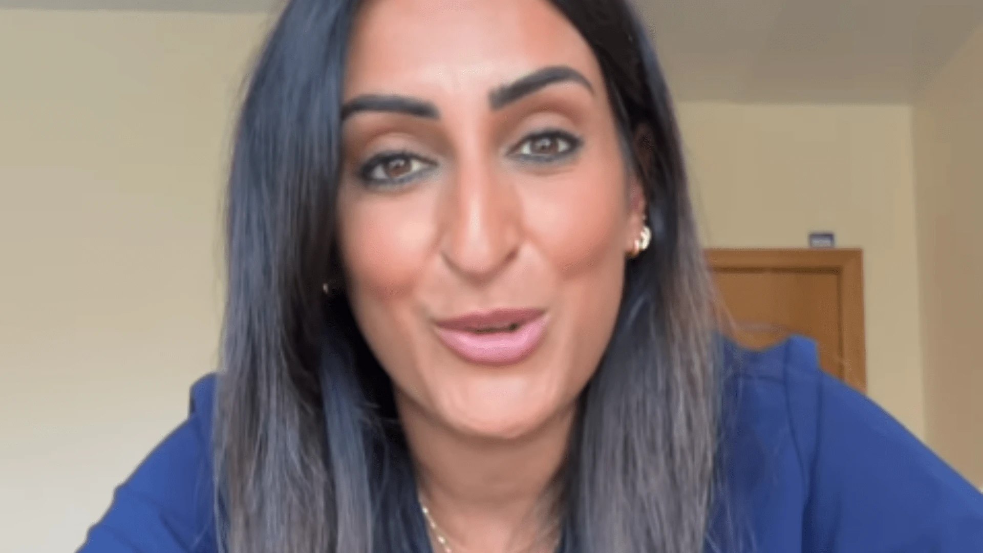 I’m a celeb doctor & never judge sleep-deprived mums for using Mounjaro