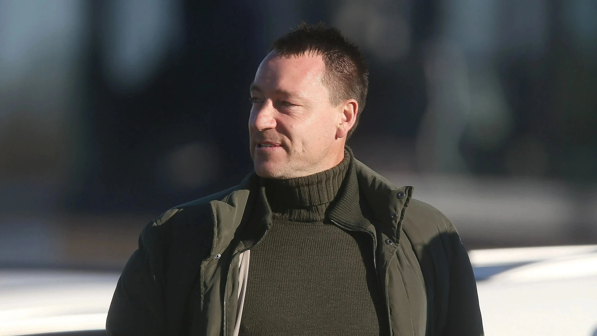 JT gives up on being a manager and is 'baffled' at people getting top jobs