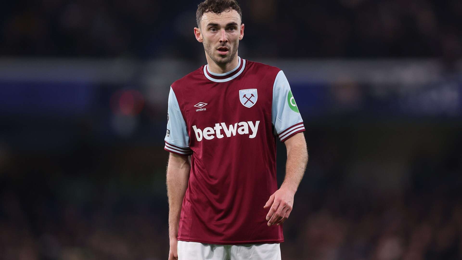 Humble West Ham star Andy Irving drives modest car and has shrewd investments