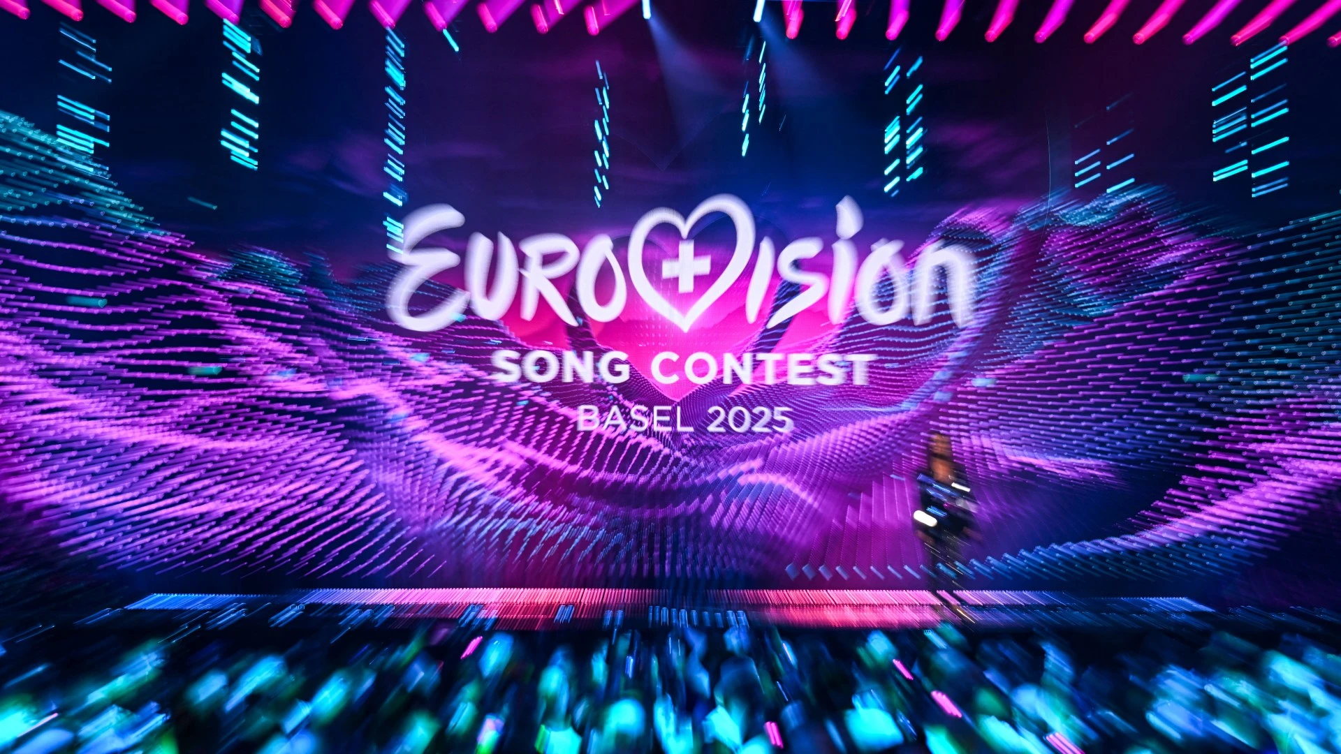 Eurovision’s act who got Britain's lowest ever score’s very normal jobs revealed