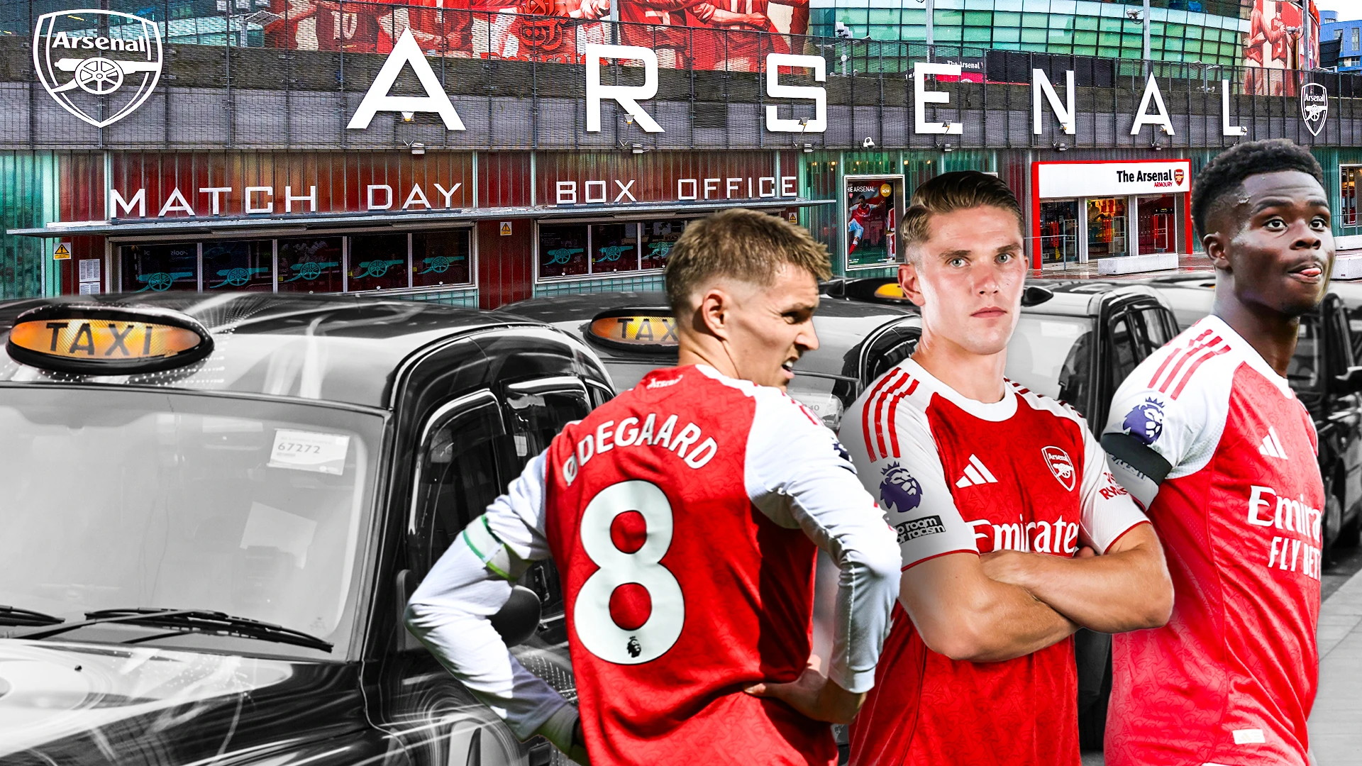 Arteta's strict rule costing Arsenal stars thousands of pounds in taxi fees