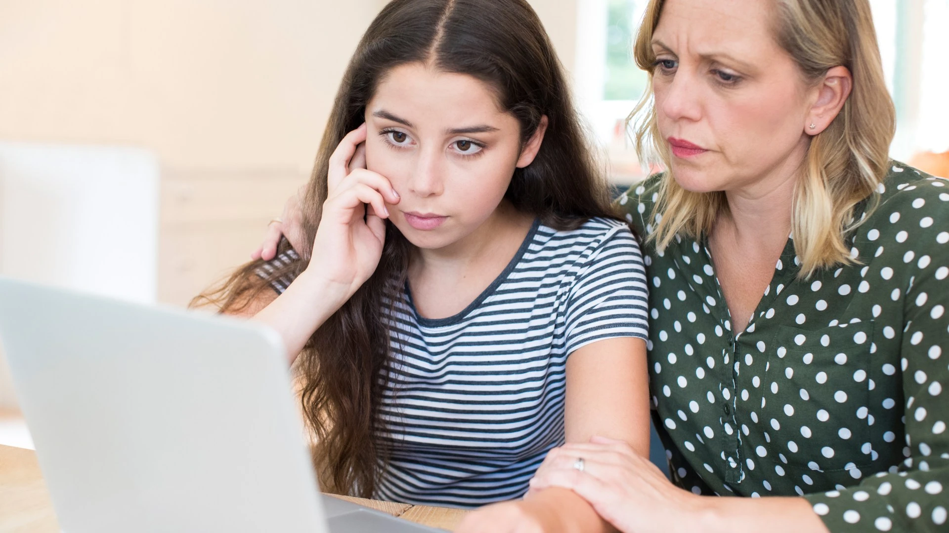 Seven in 10 parents have 'taken time off work to revise for their kids' GCSEs'