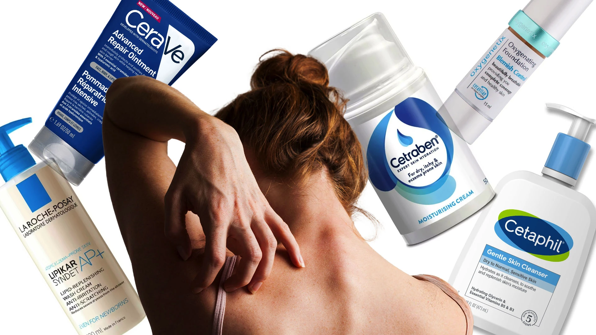 I've have eczema-prone skin - here's everything I've learned...