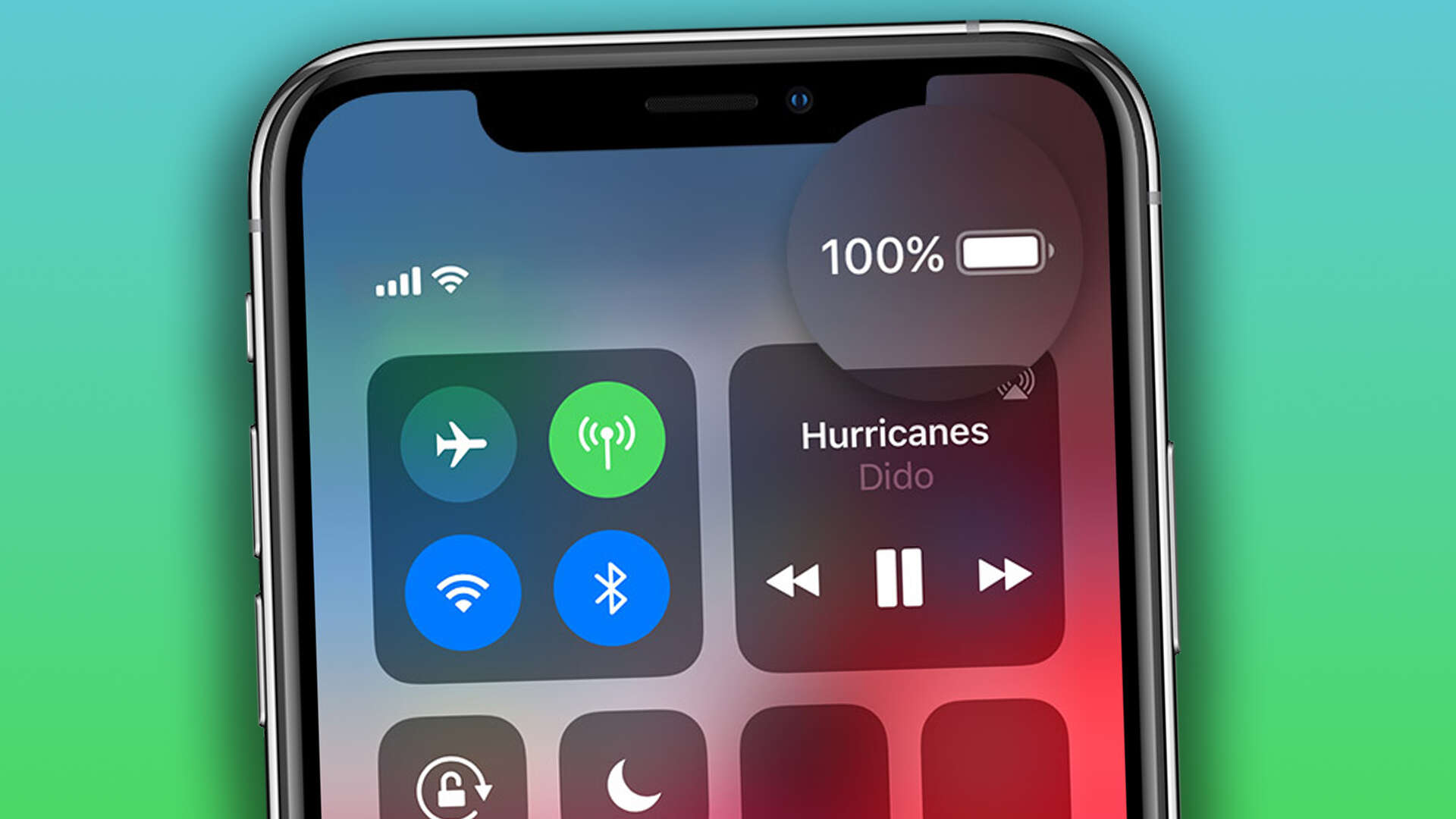 Apple adds brand new warning over bad iPhone battery life in settings