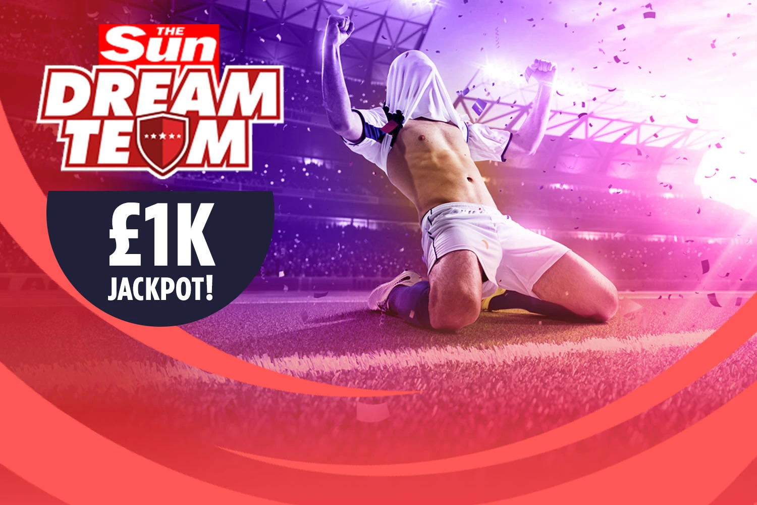 New Last Man Standing Prize League starts this Friday — compete for £1,000