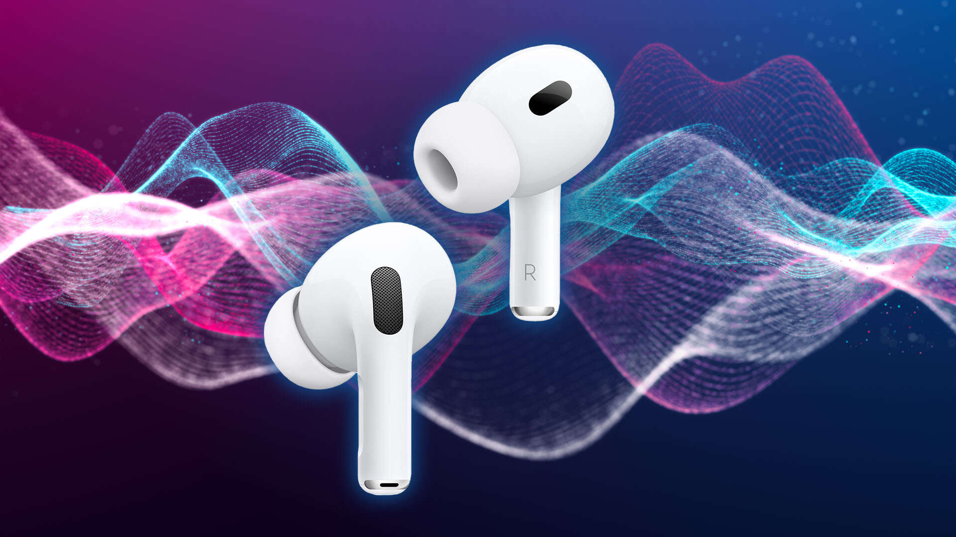 Brits can finally use their AirPods as HEARING AIDS after major rule change