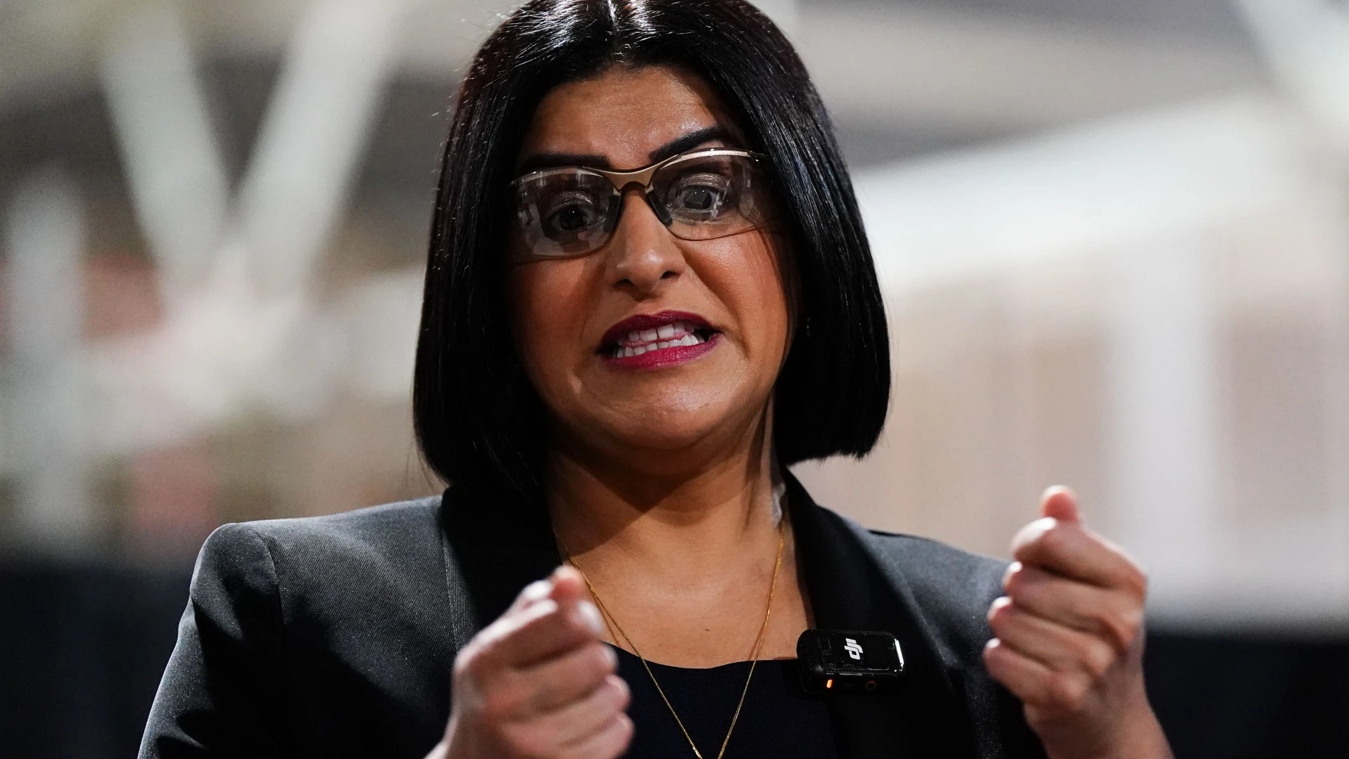 Judges reined in after 2-tier scandal risked softer terms for minorities