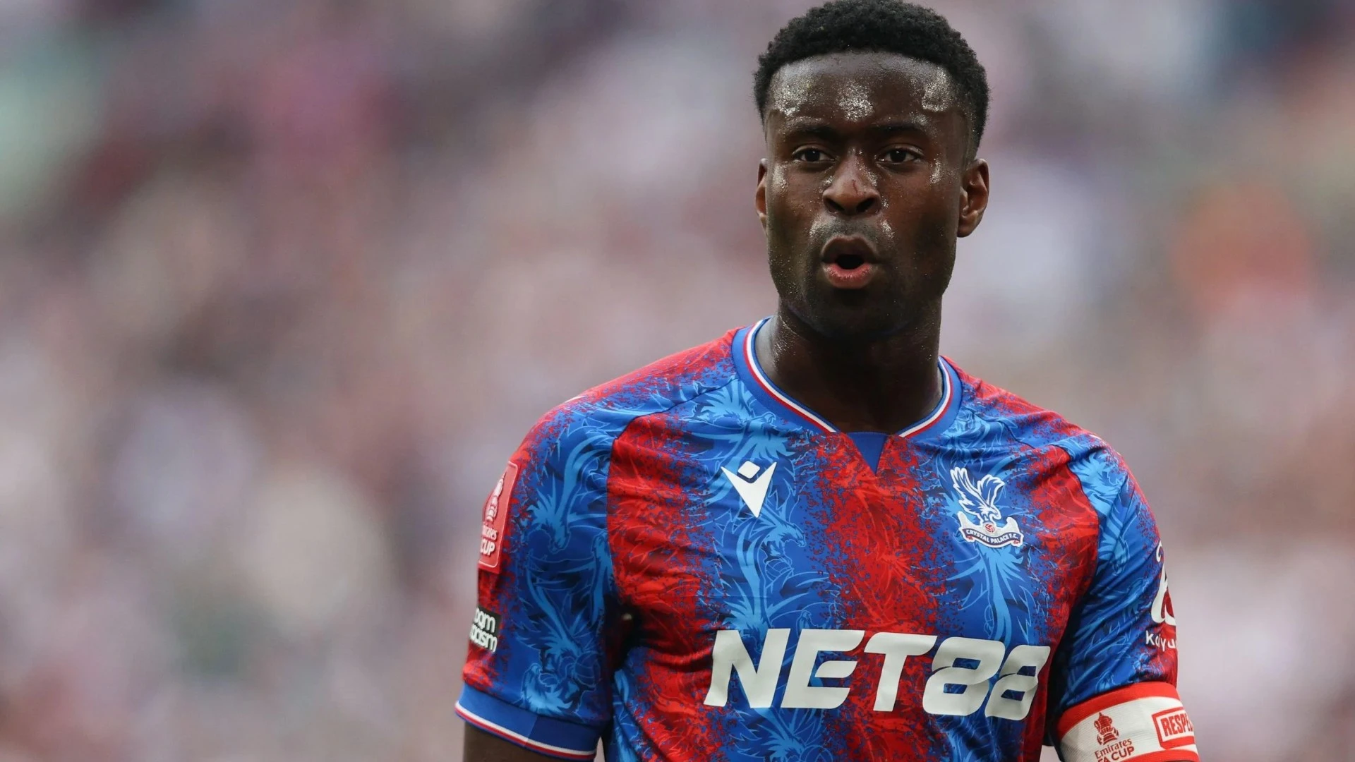 Why Marc Guehi's passport could be key to Newcastle and Chelsea missing out