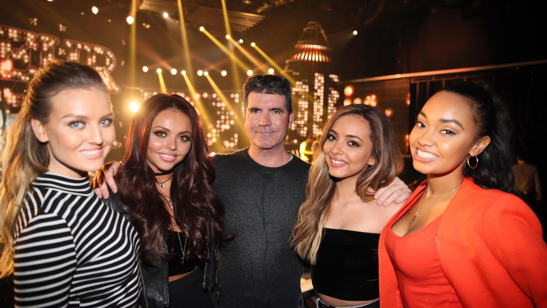 Simon Cowell set to launch ANOTHER new TV talent contest after Netflix debut