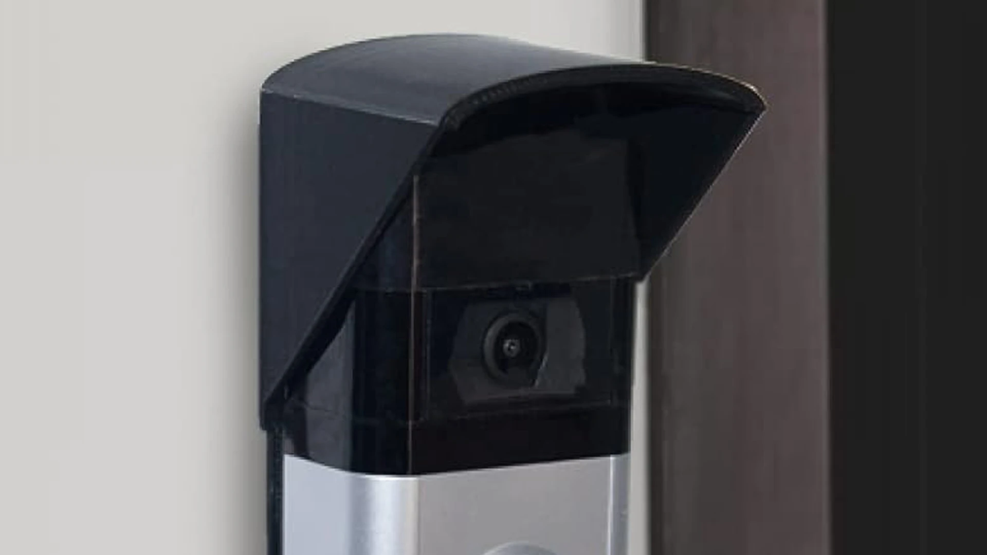 Ring doorbell fans hail ‘amazing’ £13 accessory to spot shifty visitors at night