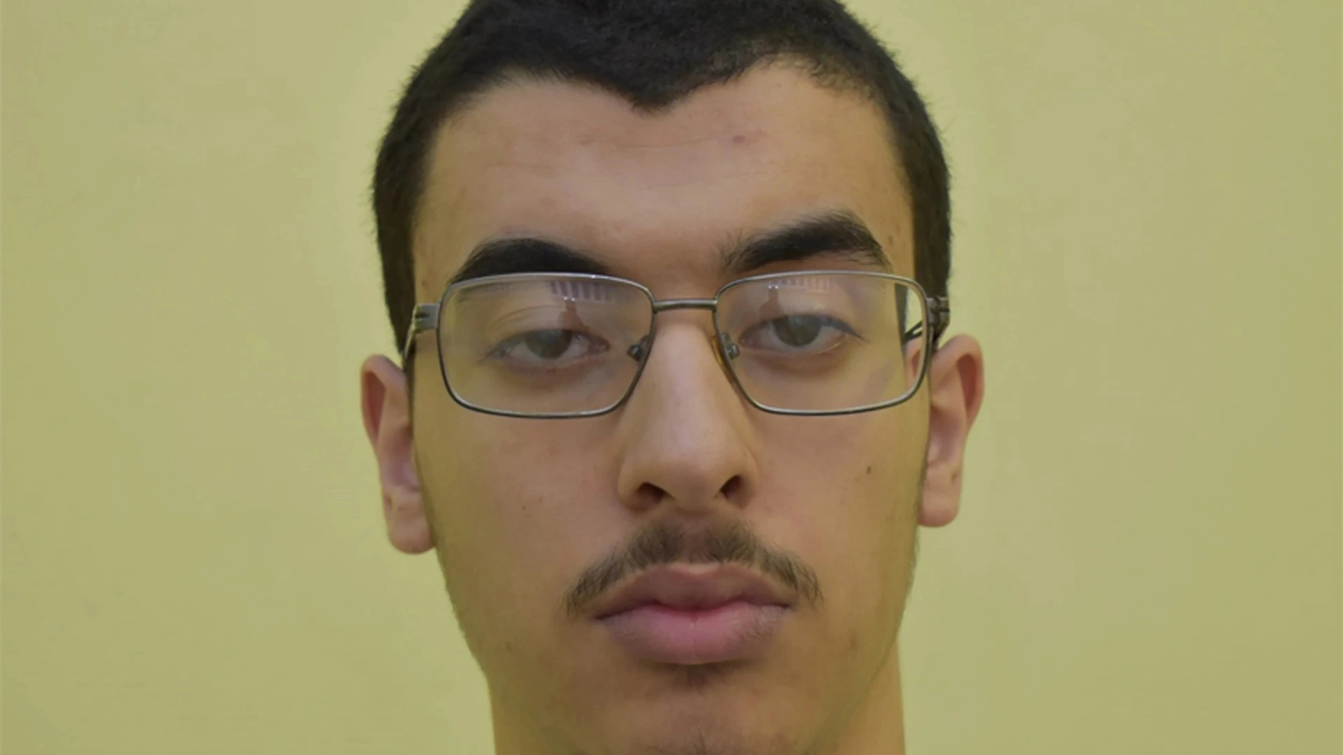 Arena bomber & Southport killer 'in same jail unit' after prison attack