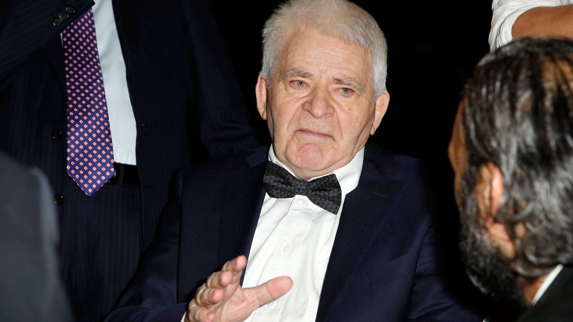 Chess grandmaster Boris Spassky who played in 'match of century' dies at 88