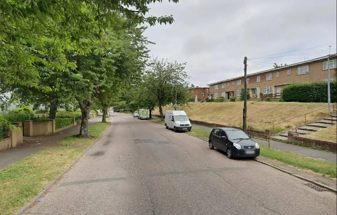 Man in 20s killed in hit-and-run as two boys & woman arrested over 'murder'