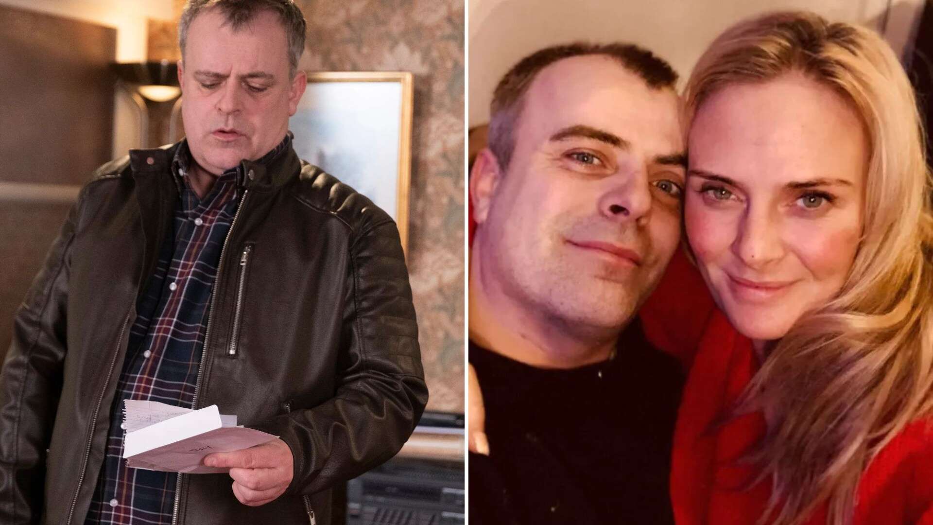 Corrie's Simon Gregson could be forced to sell HOME to settle £250k debt