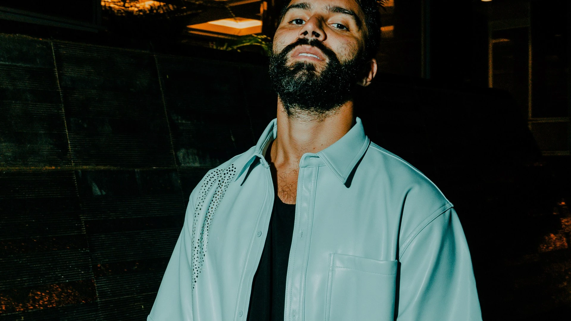 DJ redefines boundaries of pop music as he launches most personal release yet