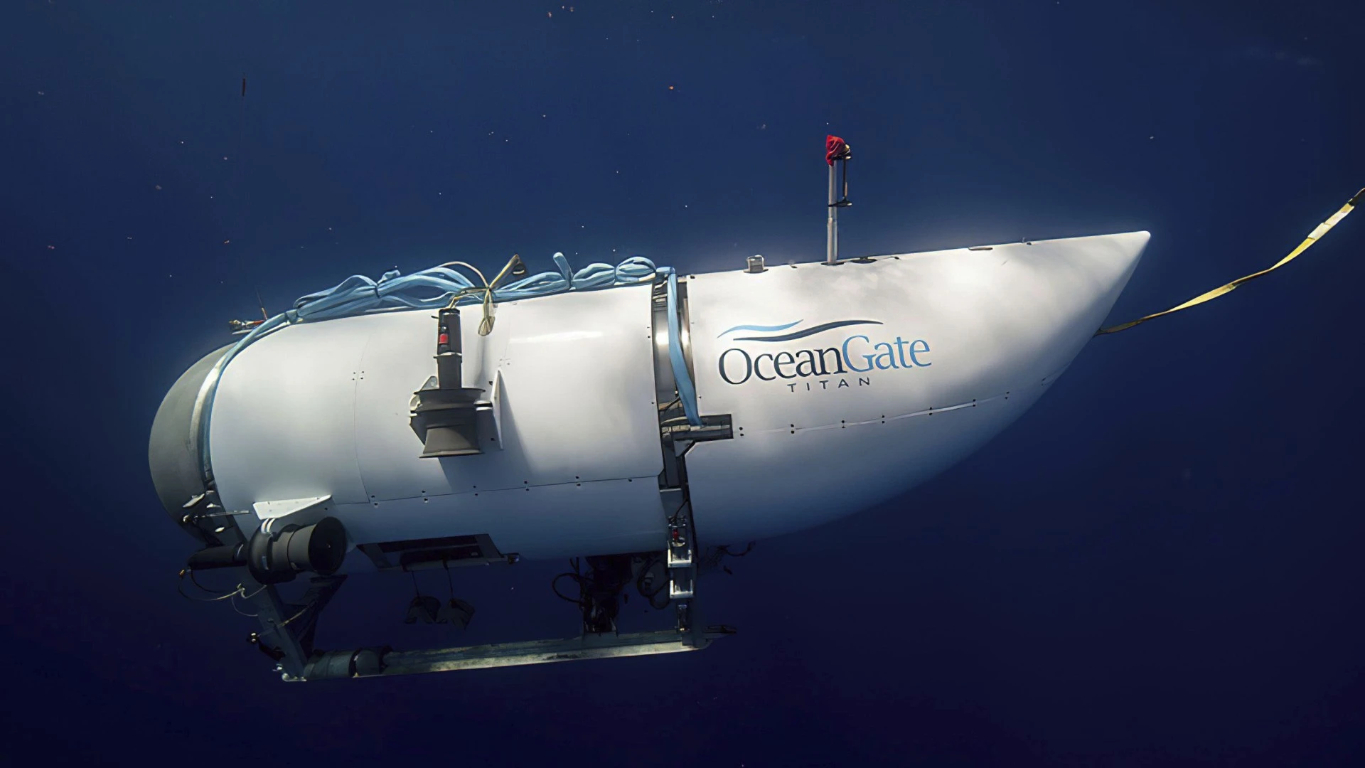 Full catalogue of failures in Titan sub disaster laid bare in damning report