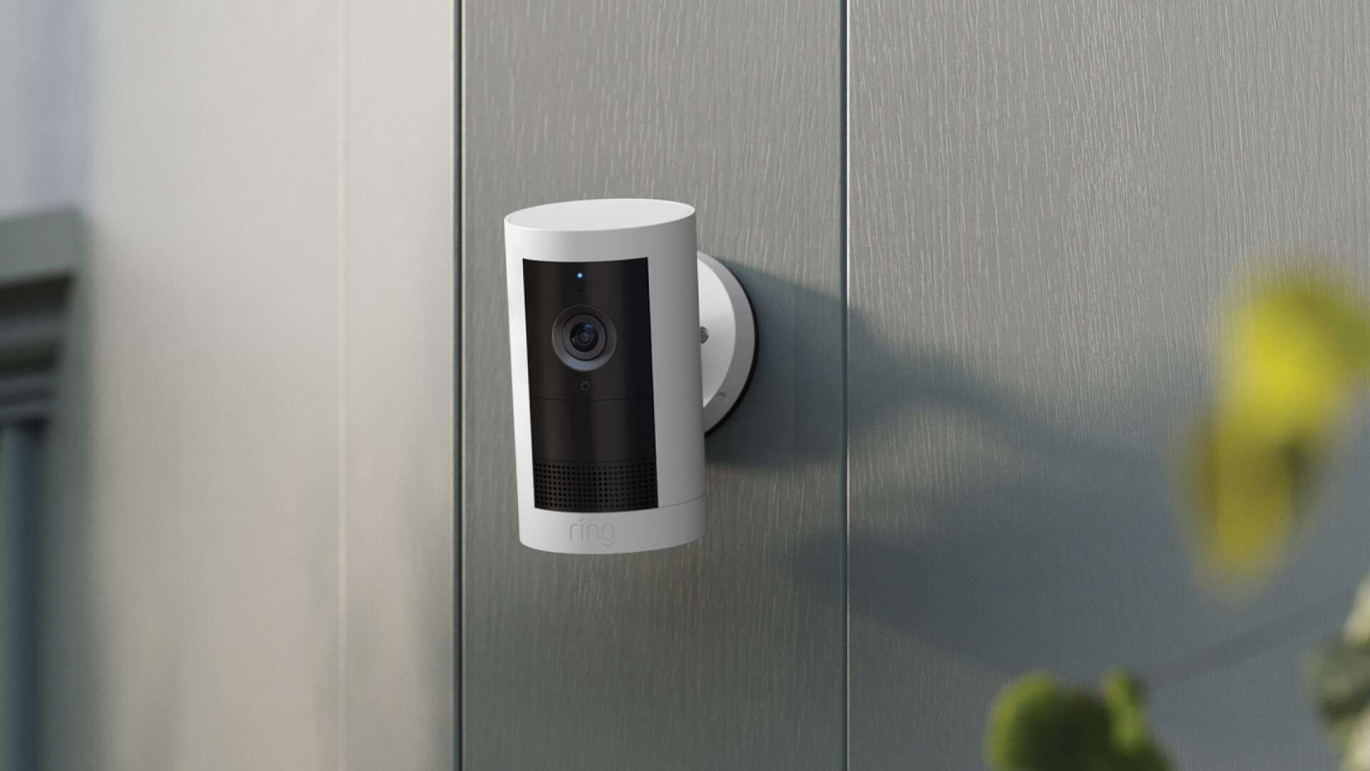 Ring unveils big security camera upgrade that can catch thieves in near darkness