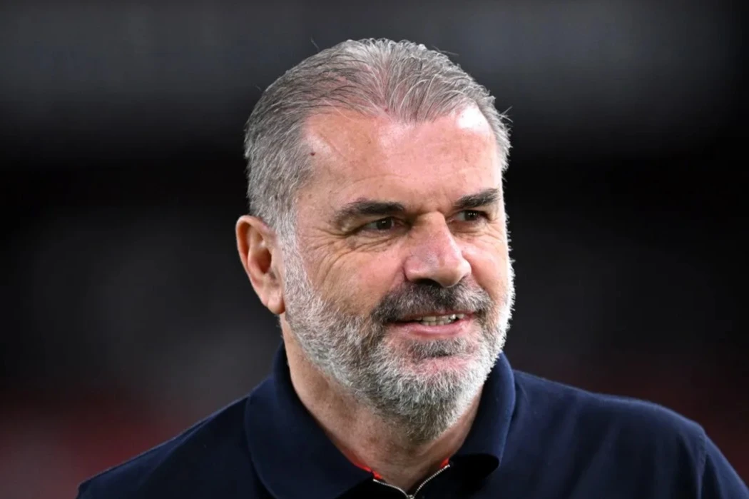 Axed Postecoglou shows true colours with touching private message to Spurs star