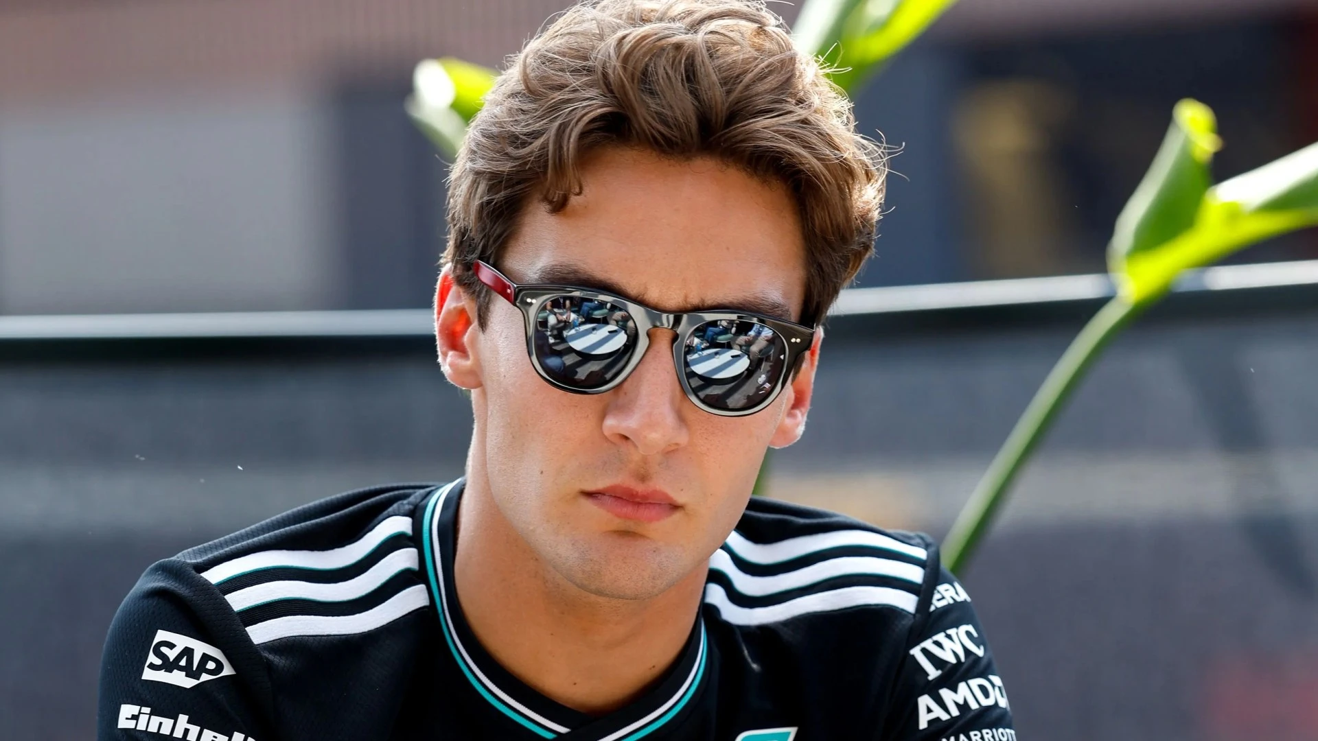 Russell warns Mercedes 'nothing is out of the question' with future uncertain