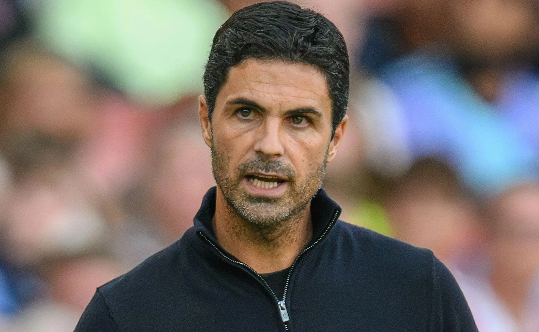 Arteta lands new job alongside Arsenal role and vows to 'disrupt the game'