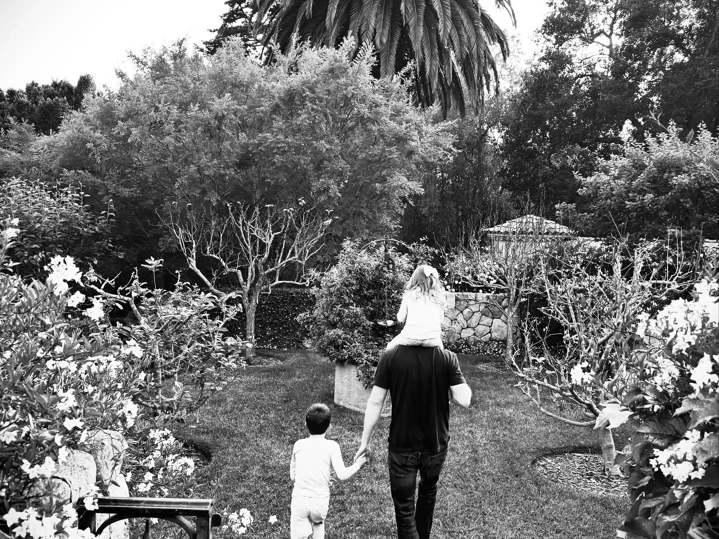 Meghan shares new pic of Harry, Archie & Lilibet - after duke's swipe at Charles