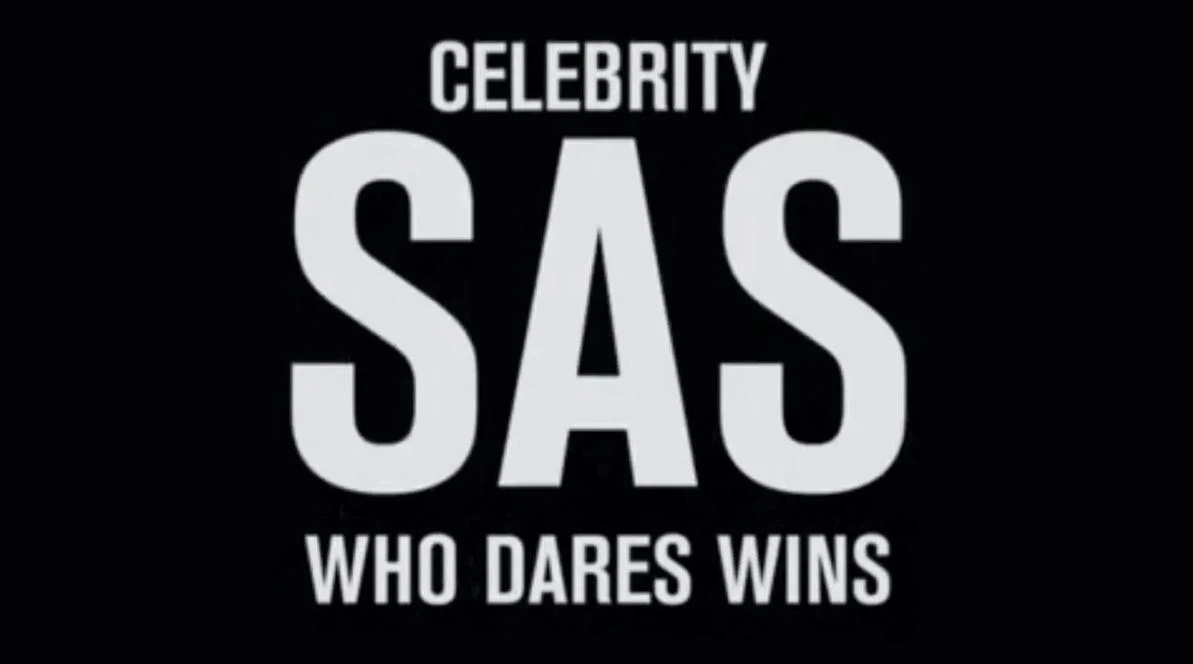 Celebrity SAS star reveals shock split from his fiancée