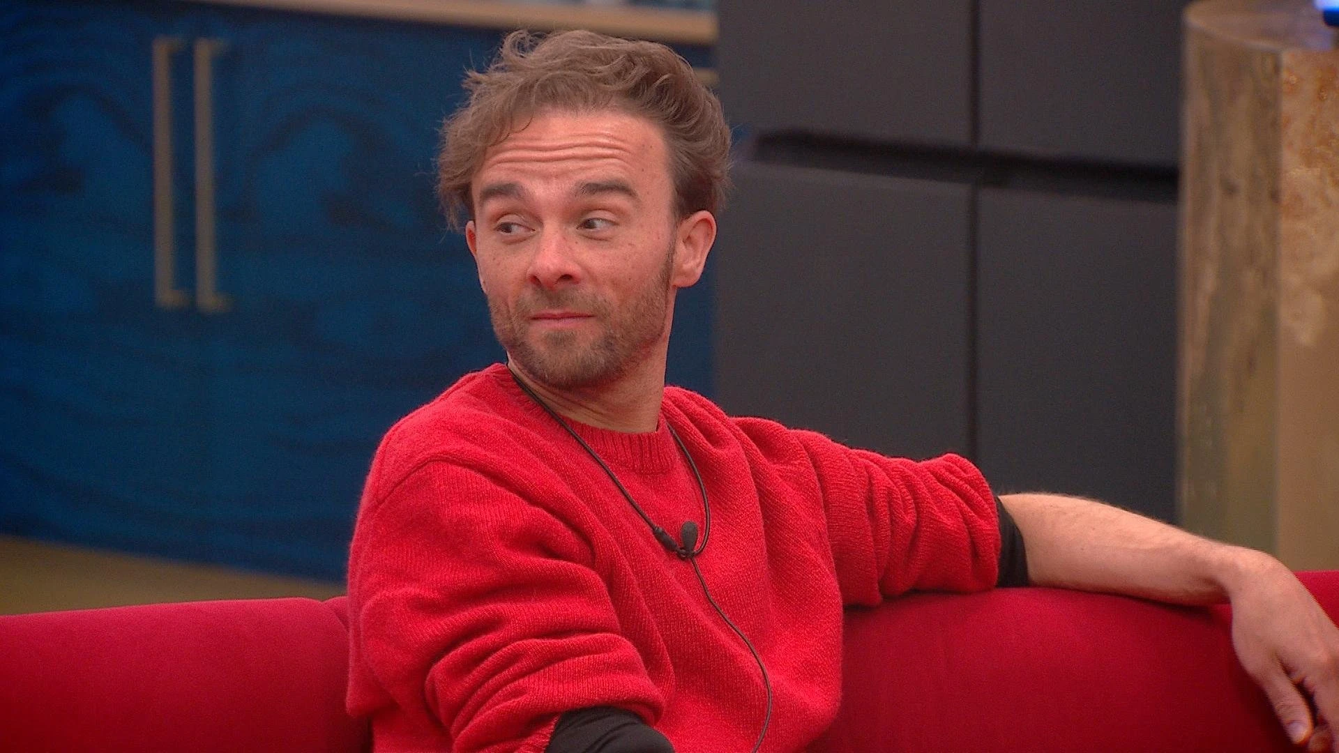 Shock Corrie 'feud' revealed as Jack P Shepherd calls out co-star on CBB