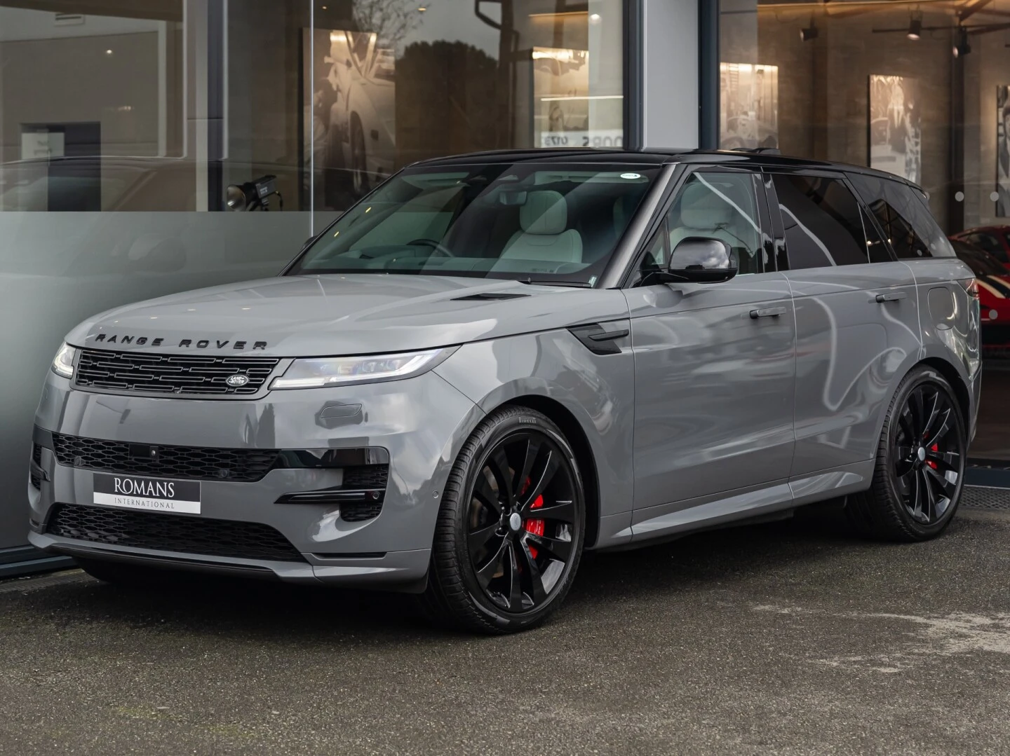 I’ve had my £114k car stolen 4 times -but always get it back using gadget