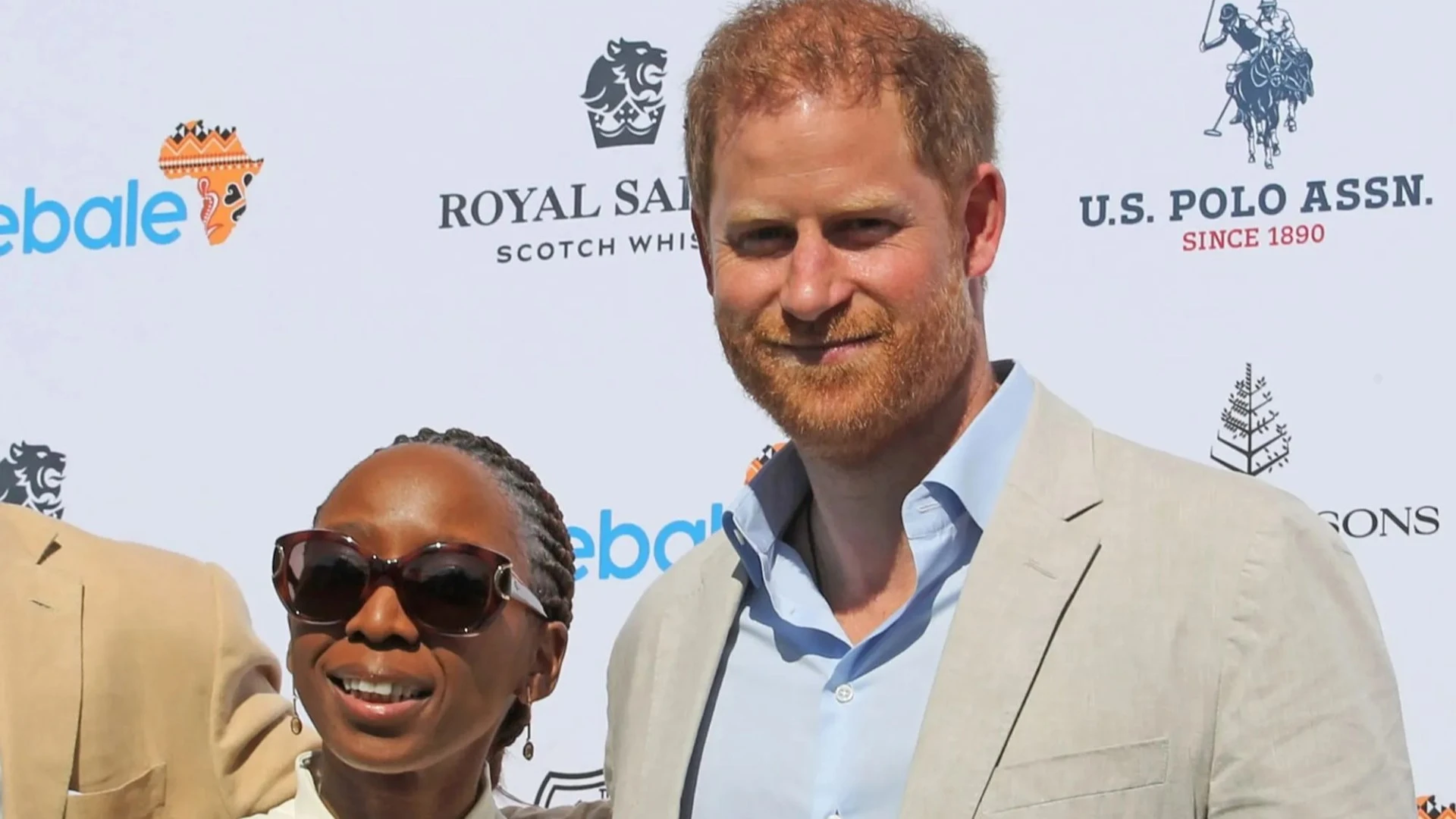 Harry could have fixed latest row but was busy schmoozing celebs, expert says