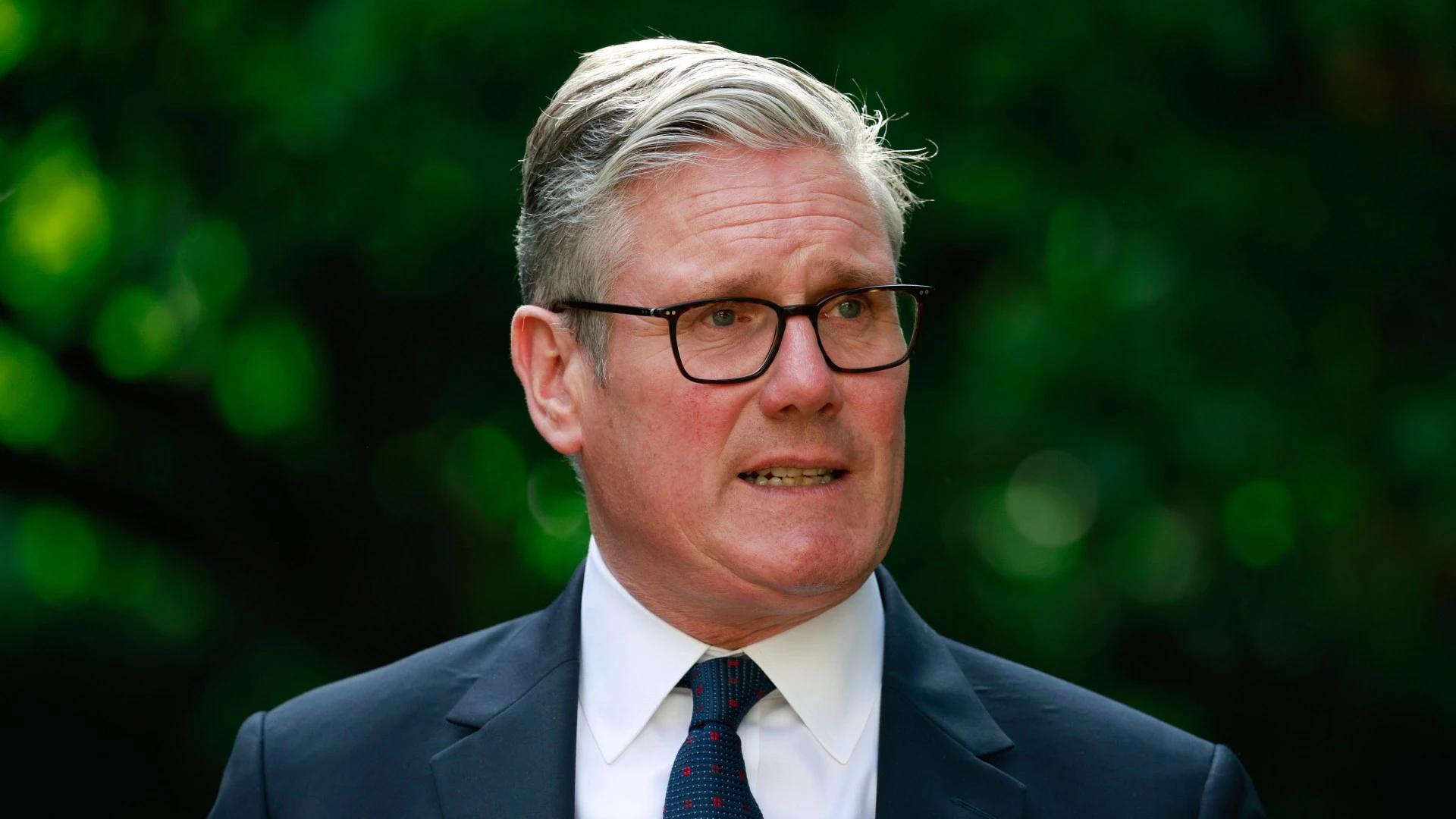 Keir facing 1st major rebellion as 108 MPs plot to defy PM over welfare cuts